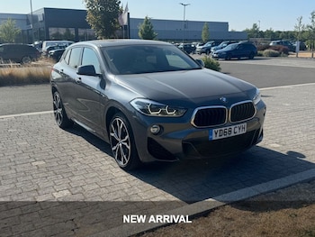 Used BMW X2 2018 for sale - 79265037: Photo
