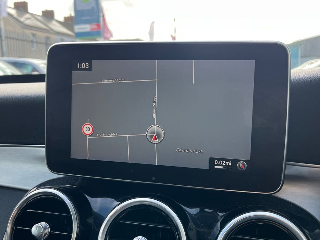 Used Mercedes-Benz C Class 2016 for sale - 78029936: Photo 13