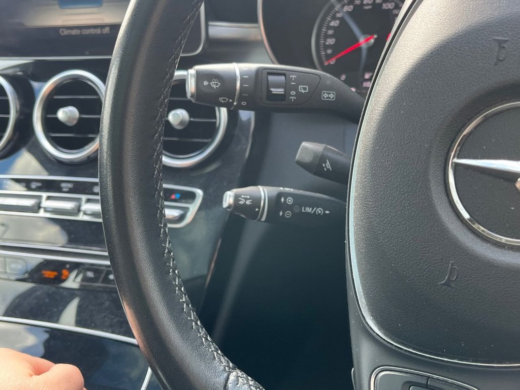 Used Mercedes-Benz C Class 2016 for sale - 78029936: Photo 16