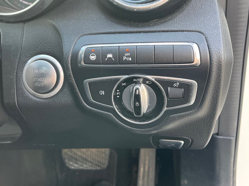 Used Mercedes-Benz C Class 2016 for sale - 78029936: Photo 17