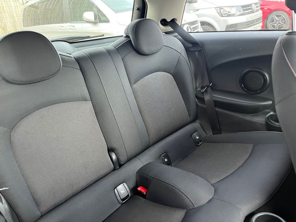 Used MINI Hatch 2021 for sale - 77634554: Photo 10