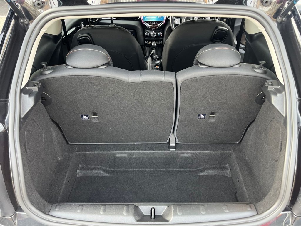 Used MINI Hatch 2021 for sale - 77634554: Photo 11