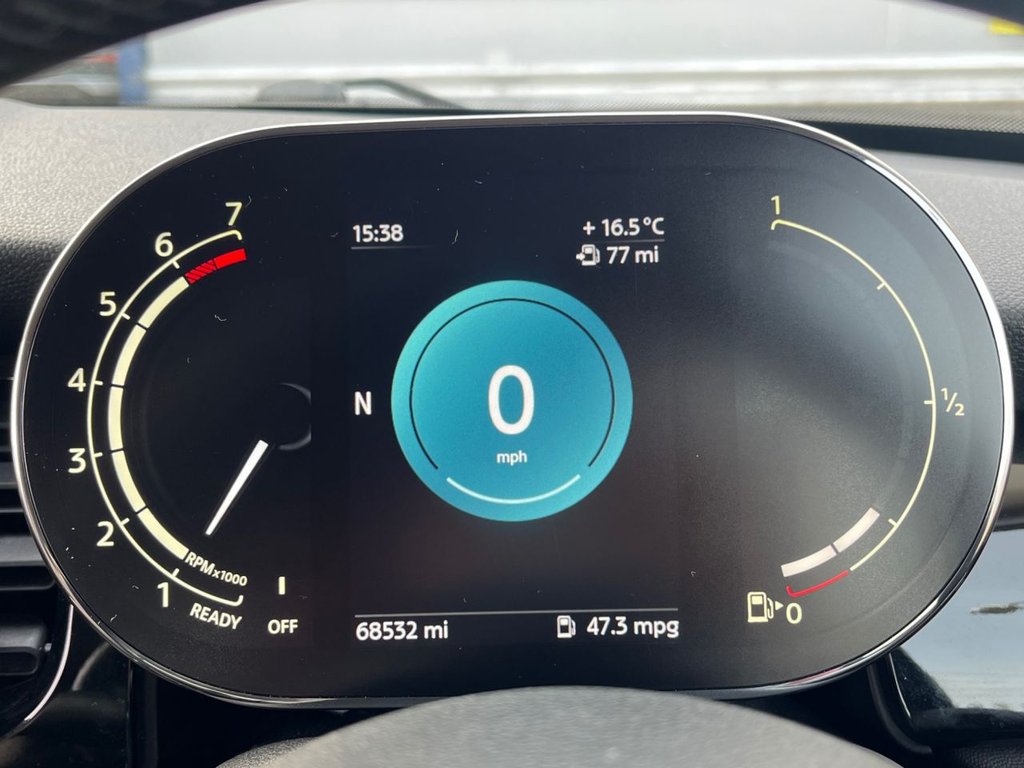 Used MINI Hatch 2021 for sale - 77634554: Photo 12