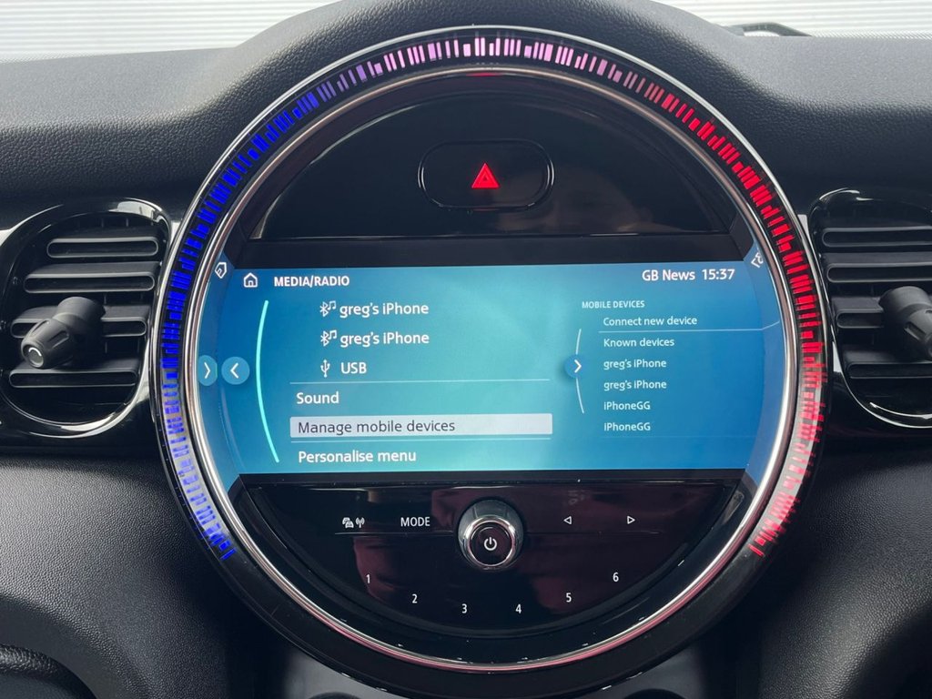 Used MINI Hatch 2021 for sale - 77634554: Photo 14