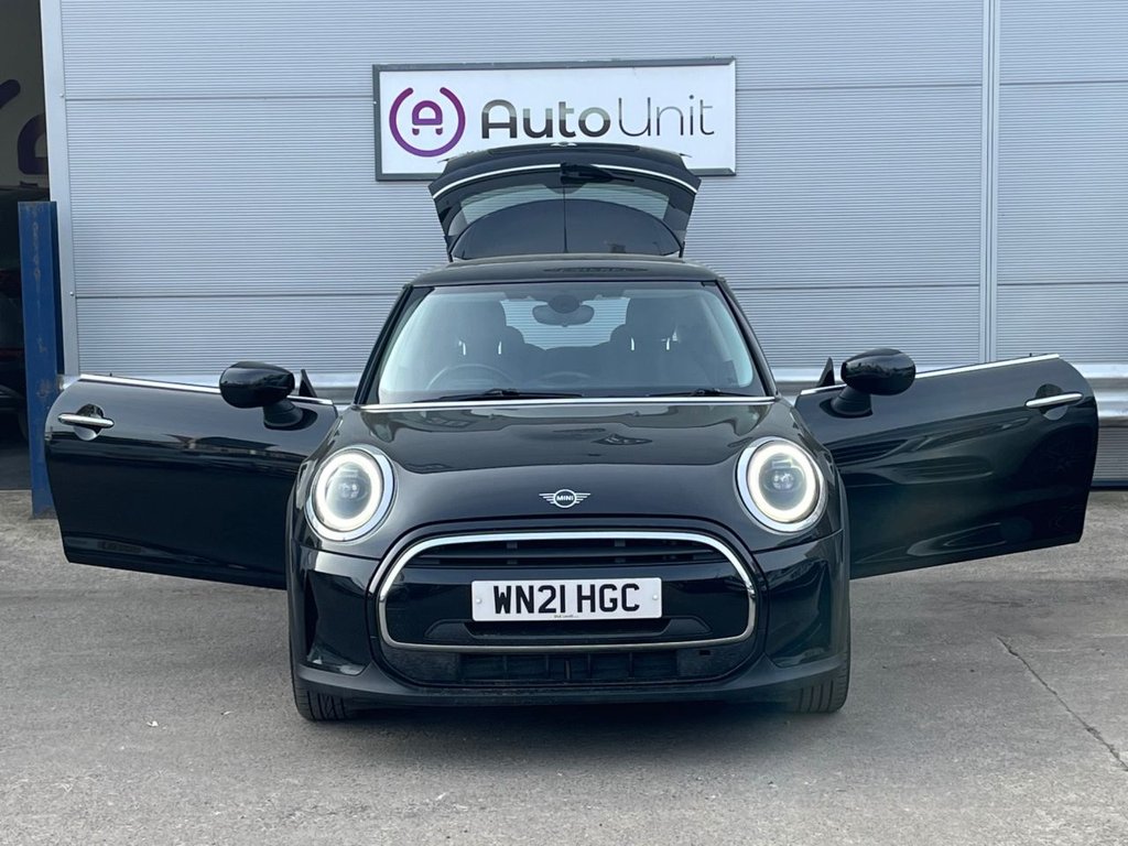 Used MINI Hatch 2021 for sale - 77634554: Photo 17