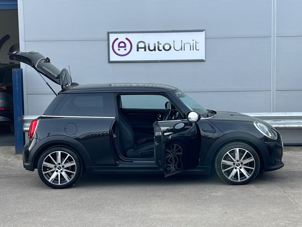 Used MINI Hatch 2021 for sale - 77634554: Photo 18