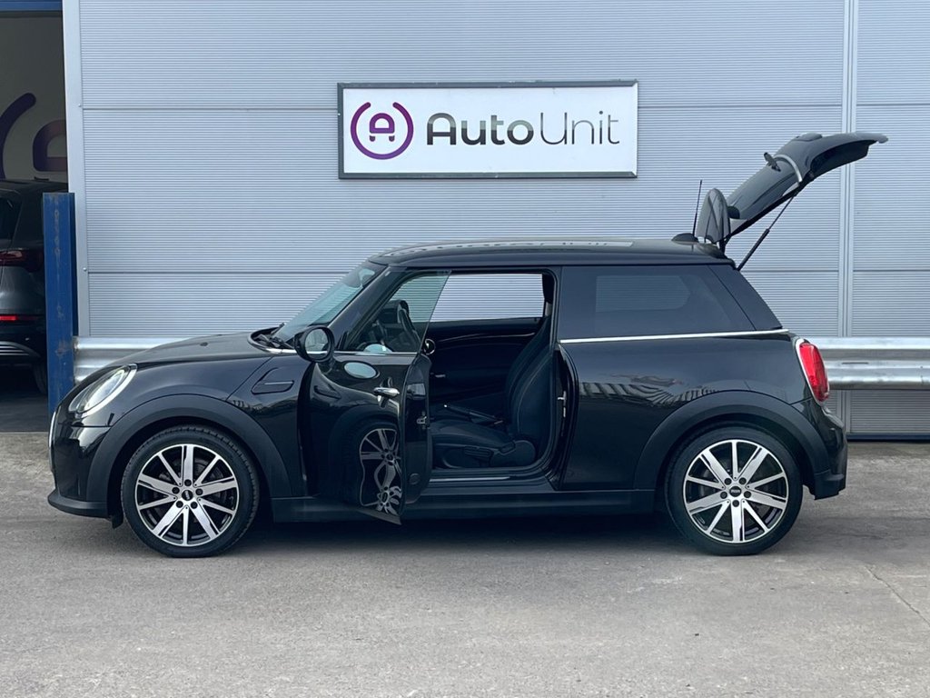 Used MINI Hatch 2021 for sale - 77634554: Photo 19