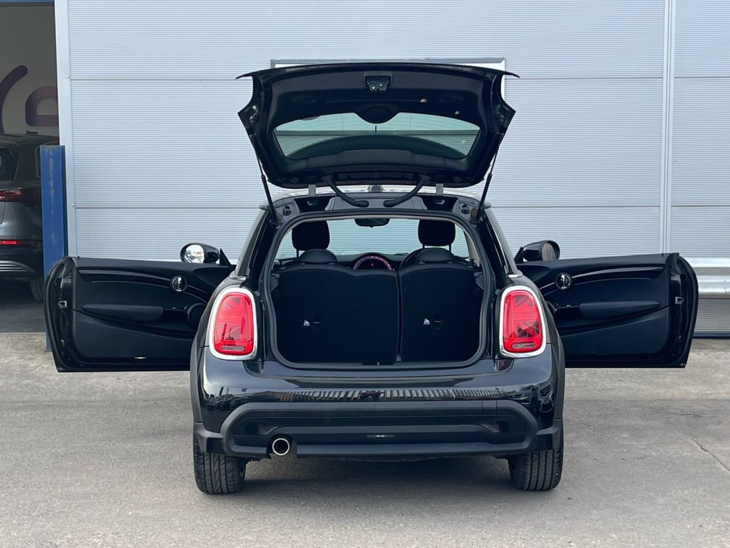 Used MINI Hatch 2021 for sale - 77634554: Photo 20