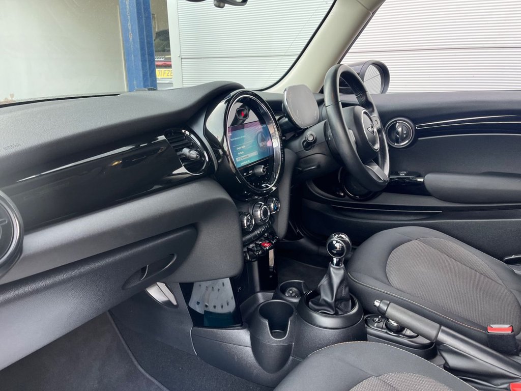 Used MINI Hatch 2021 for sale - 77634554: Photo 22