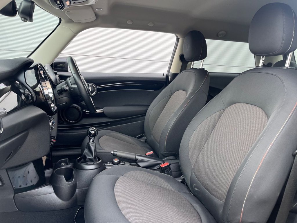 Used MINI Hatch 2021 for sale - 77634554: Photo 23