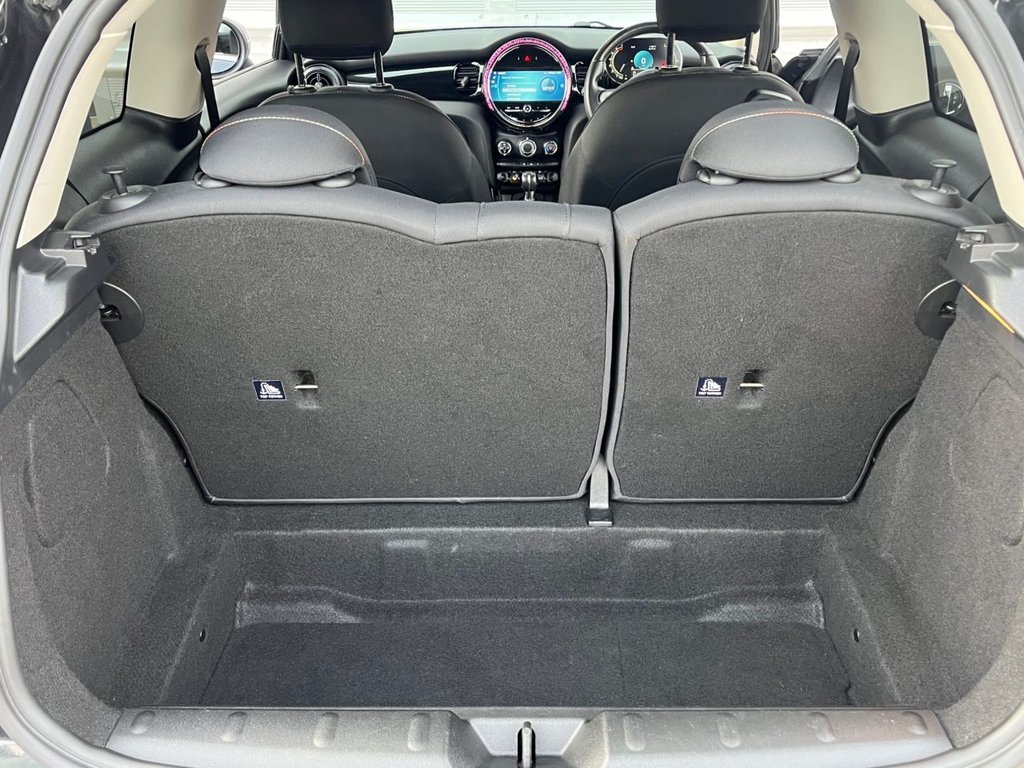 Used MINI Hatch 2021 for sale - 77634554: Photo 25