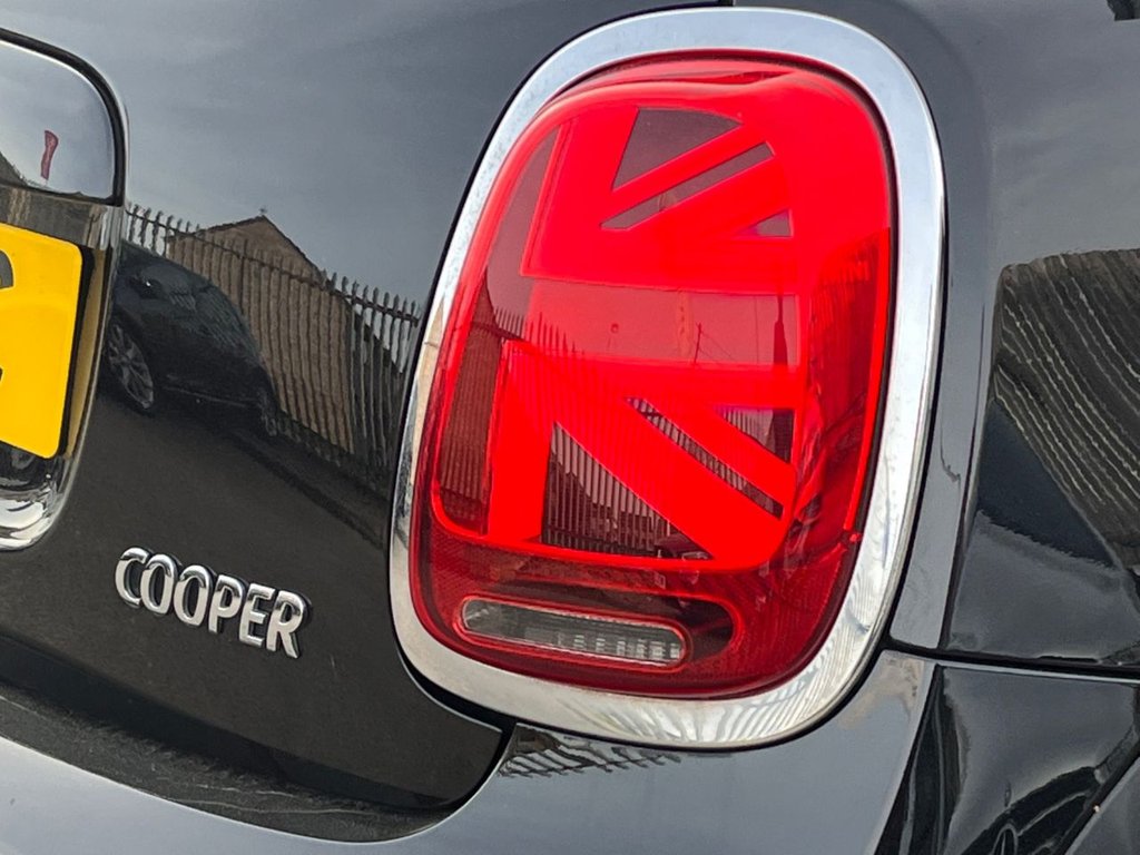 Used MINI Hatch 2021 for sale - 77634554: Photo 29