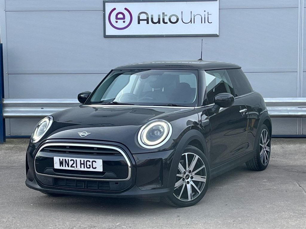 Used MINI Hatch 2021 for sale - 77634554: Photo 3