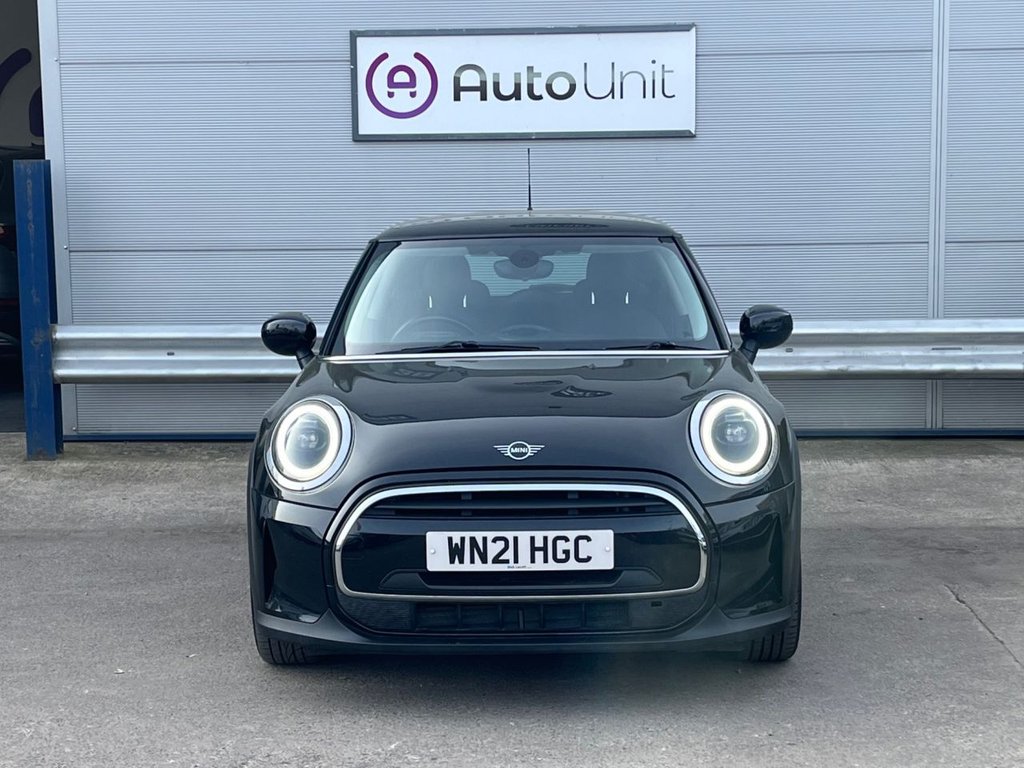 Used MINI Hatch 2021 for sale - 77634554: Photo 30