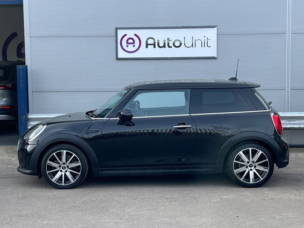 Used MINI Hatch 2021 for sale - 77634554: Photo 31