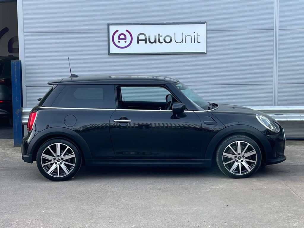 Used MINI Hatch 2021 for sale - 77634554: Photo 32