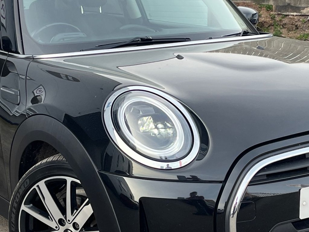 Used MINI Hatch 2021 for sale - 77634554: Photo 33