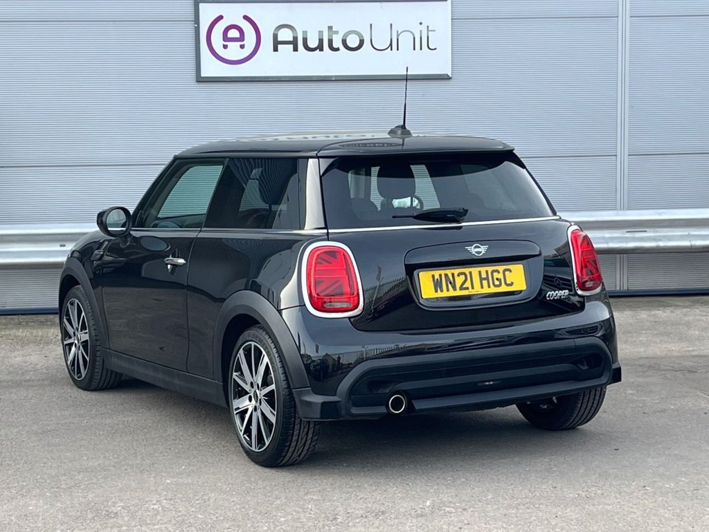 Used MINI Hatch 2021 for sale - 77634554: Photo 4