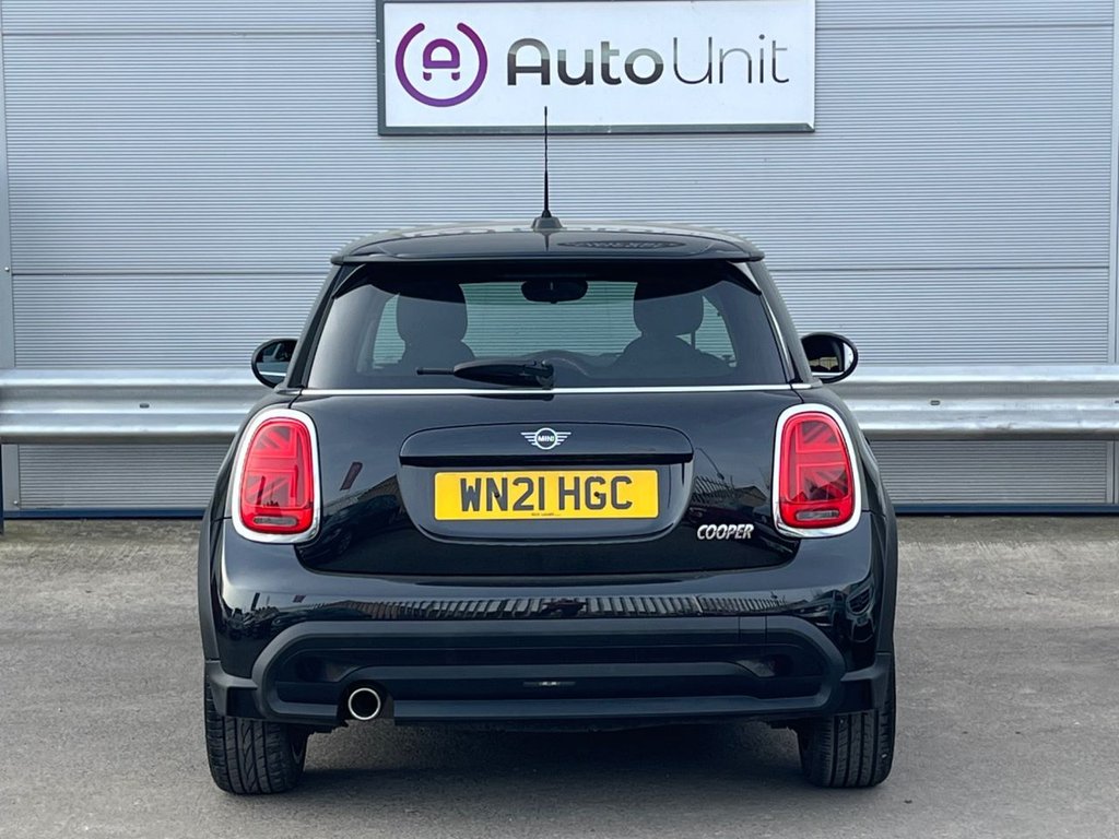 Used MINI Hatch 2021 for sale - 77634554: Photo 5