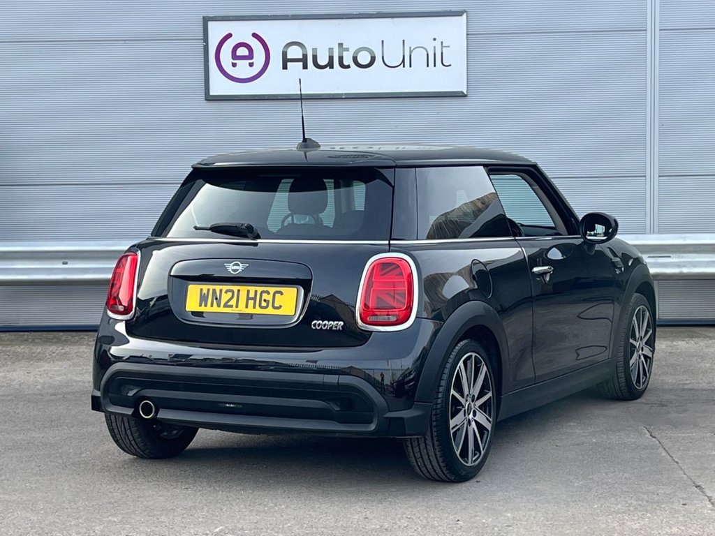 Used MINI Hatch 2021 for sale - 77634554: Photo 6