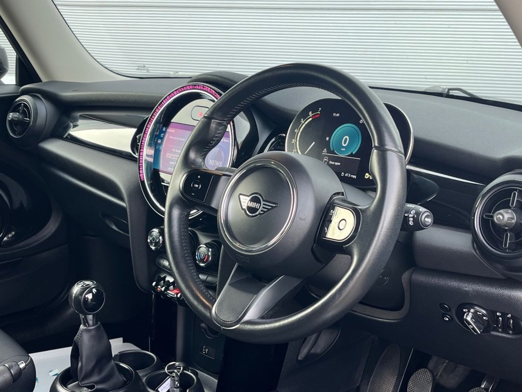 Used MINI Hatch 2021 for sale - 77634554: Photo 8