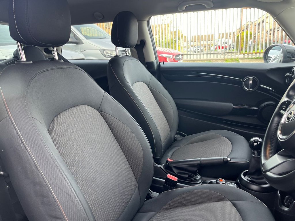 Used MINI Hatch 2021 for sale - 77634554: Photo 9