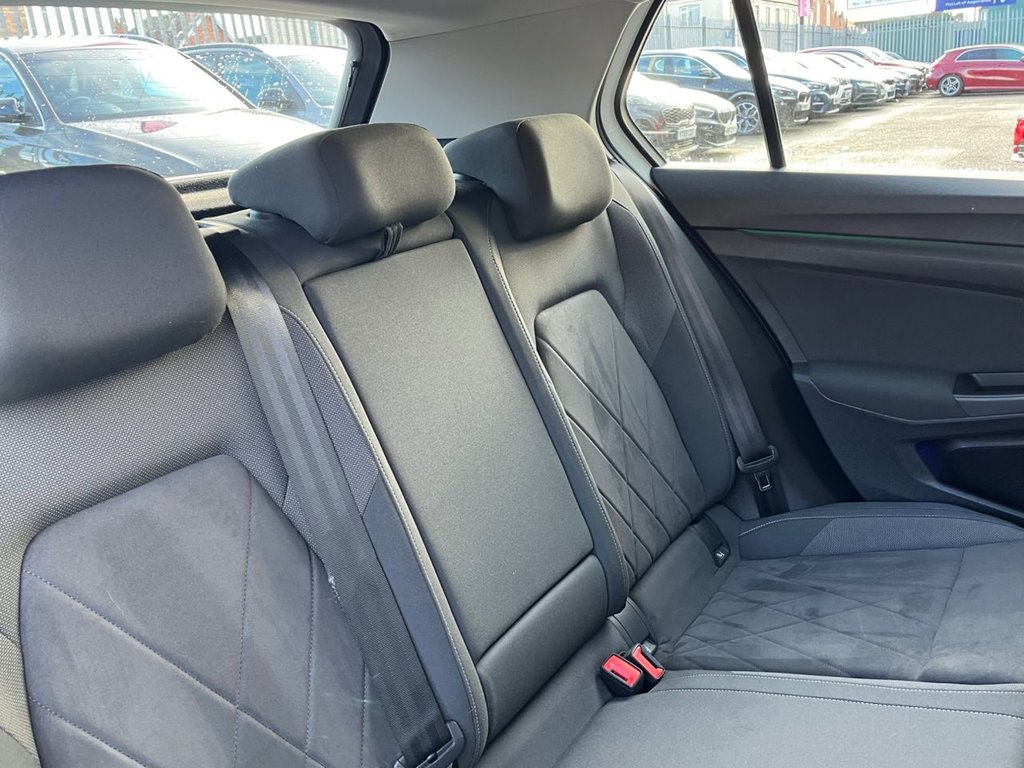 Used Volkswagen Golf 2020 for sale - 76923567: Photo 10