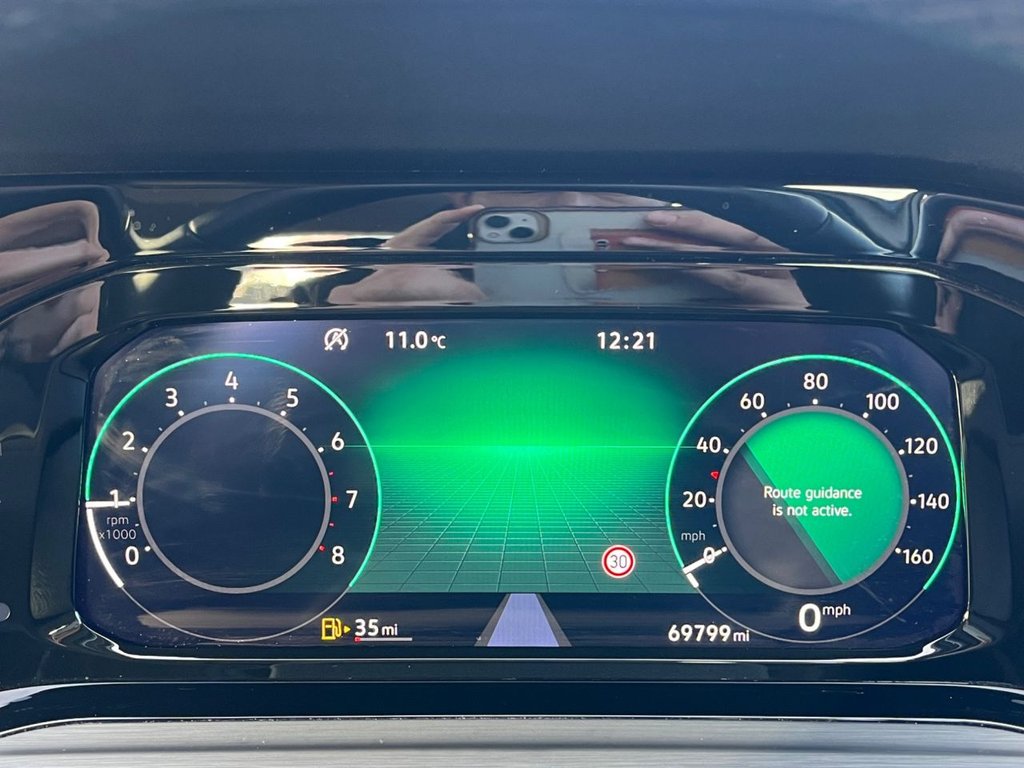 Used Volkswagen Golf 2020 for sale - 76923567: Photo 14