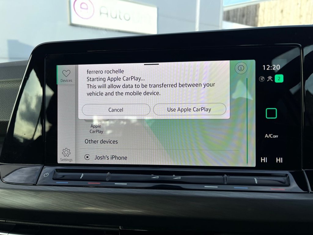 Used Volkswagen Golf 2020 for sale - 76923567: Photo 15