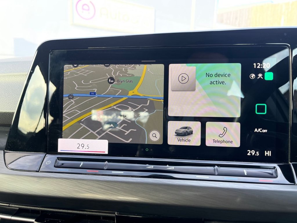 Used Volkswagen Golf 2020 for sale - 76923567: Photo 16