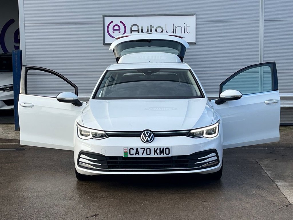 Used Volkswagen Golf 2020 for sale - 76923567: Photo 17