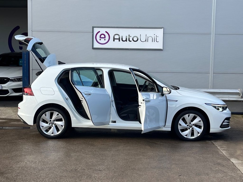 Used Volkswagen Golf 2020 for sale - 76923567: Photo 18