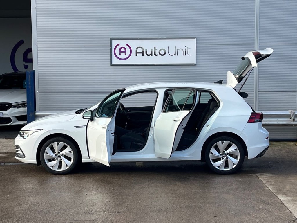 Used Volkswagen Golf 2020 for sale - 76923567: Photo 19