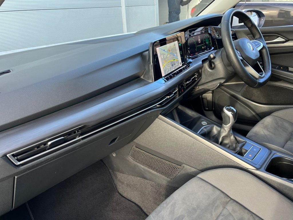 Used Volkswagen Golf 2020 for sale - 76923567: Photo 21