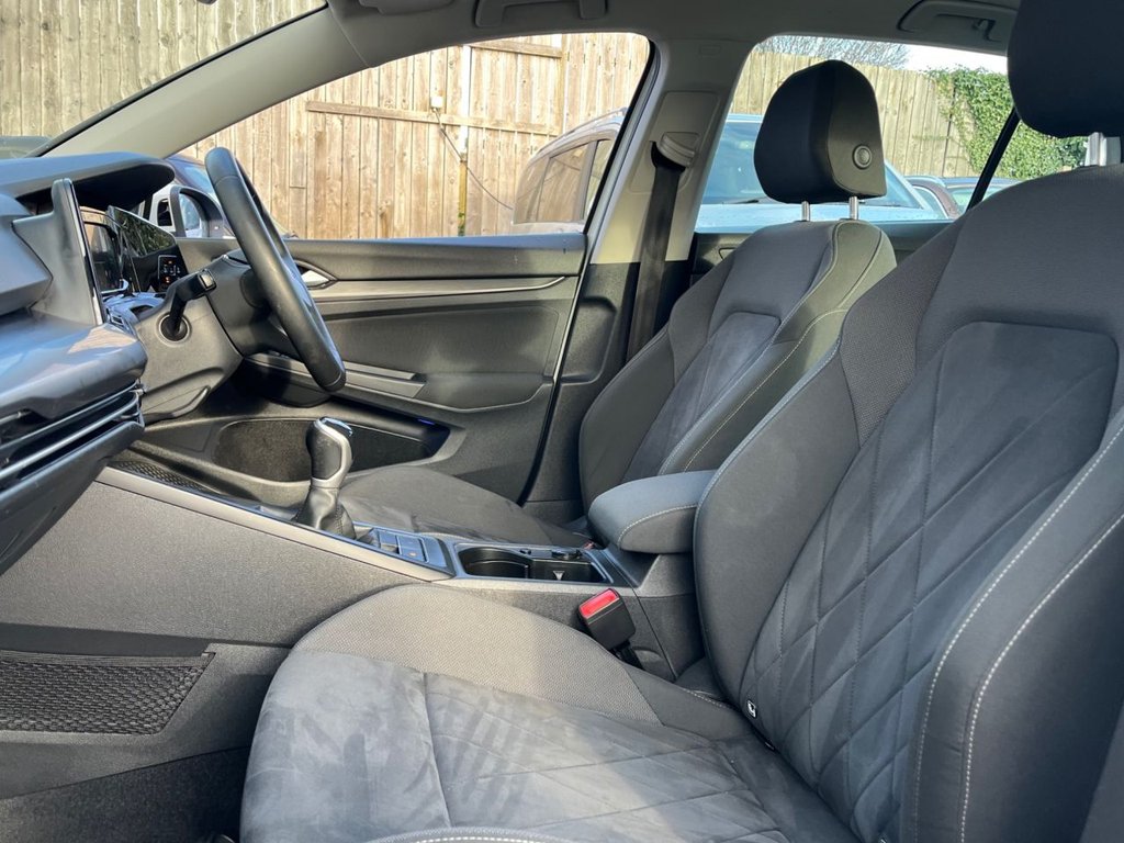 Used Volkswagen Golf 2020 for sale - 76923567: Photo 22