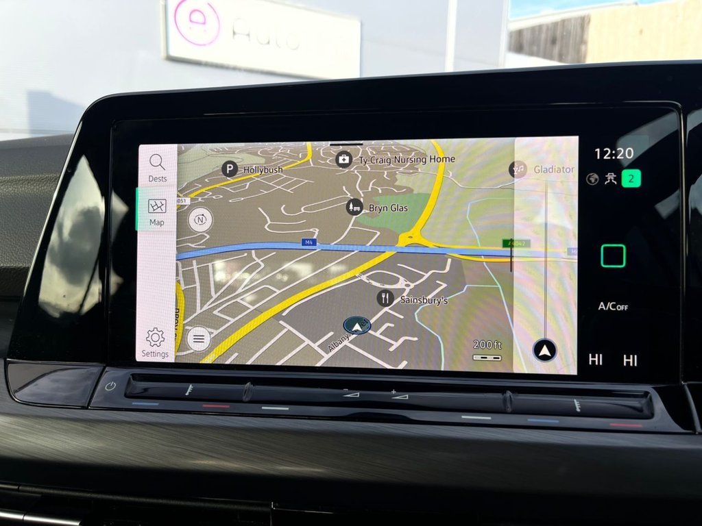 Used Volkswagen Golf 2020 for sale - 76923567: Photo 28