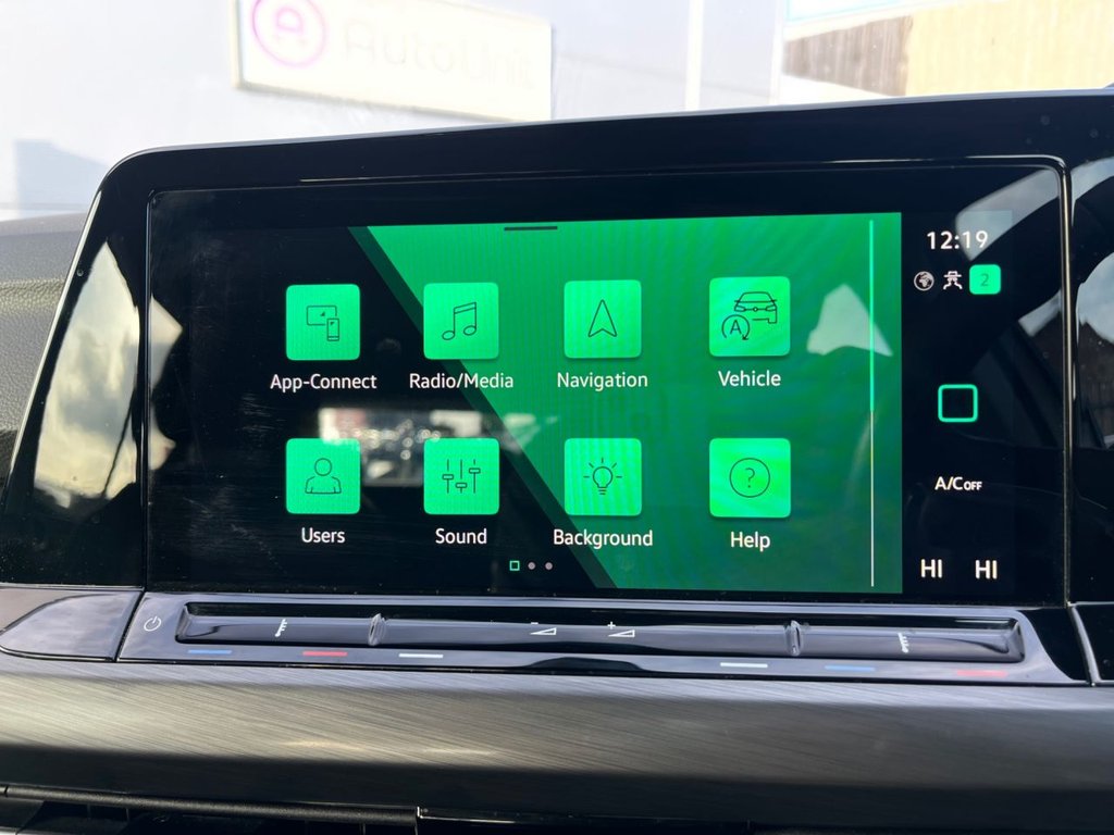 Used Volkswagen Golf 2020 for sale - 76923567: Photo 29