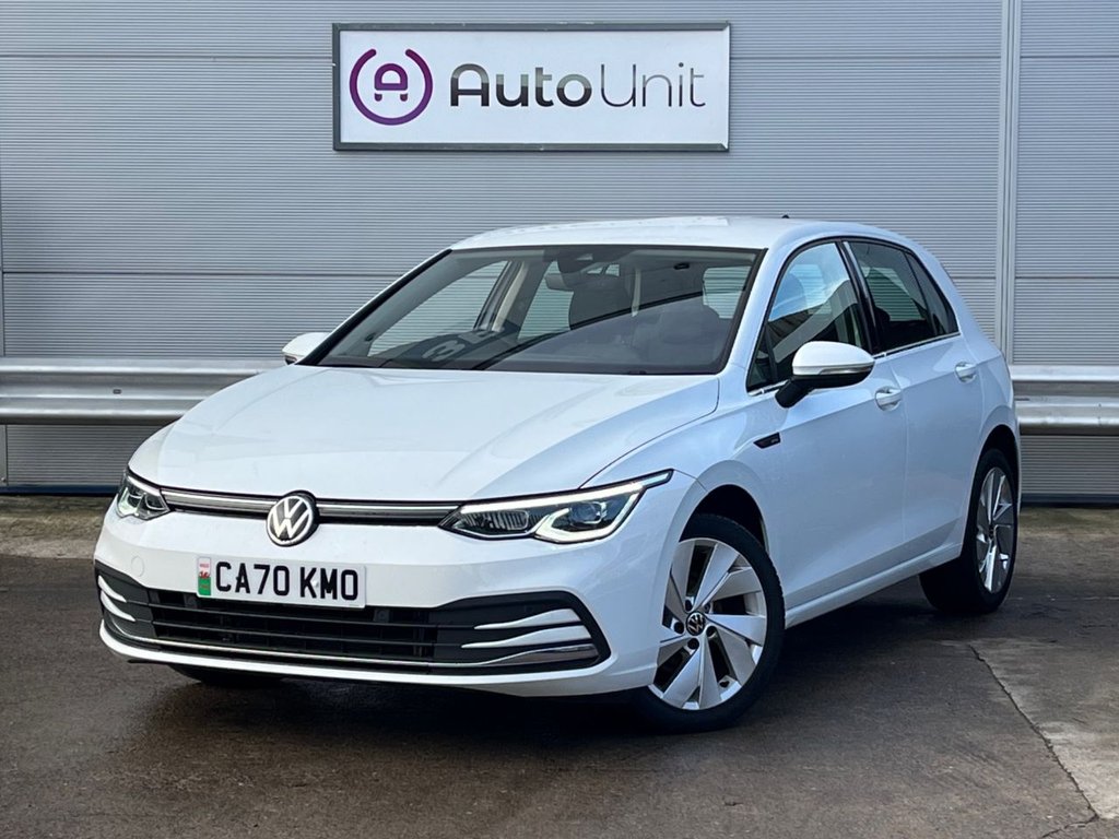 Used Volkswagen Golf 2020 for sale - 76923567: Photo 3