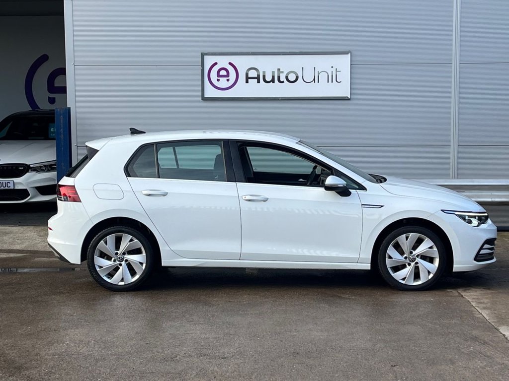 Used Volkswagen Golf 2020 for sale - 76923567: Photo 34