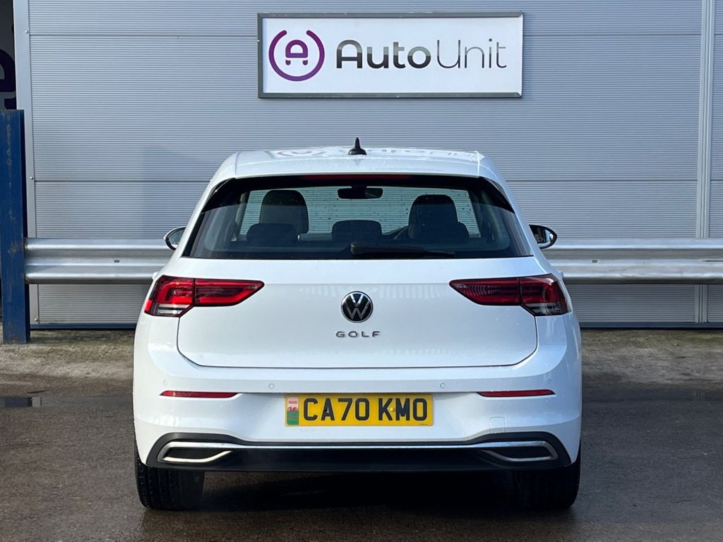 Used Volkswagen Golf 2020 for sale - 76923567: Photo 36