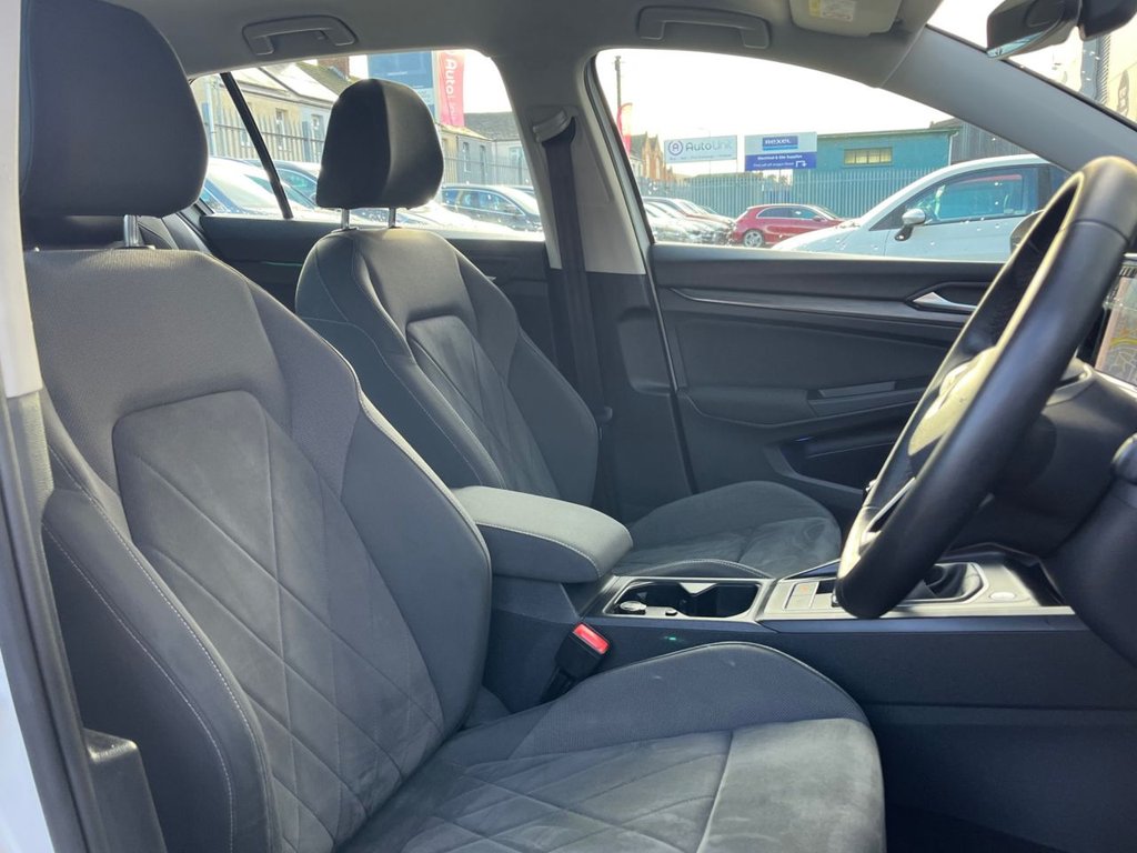 Used Volkswagen Golf 2020 for sale - 76923567: Photo 9