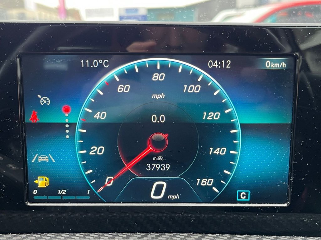 Used Mercedes-Benz A-Class 2019 for sale - 77904942: Photo 10