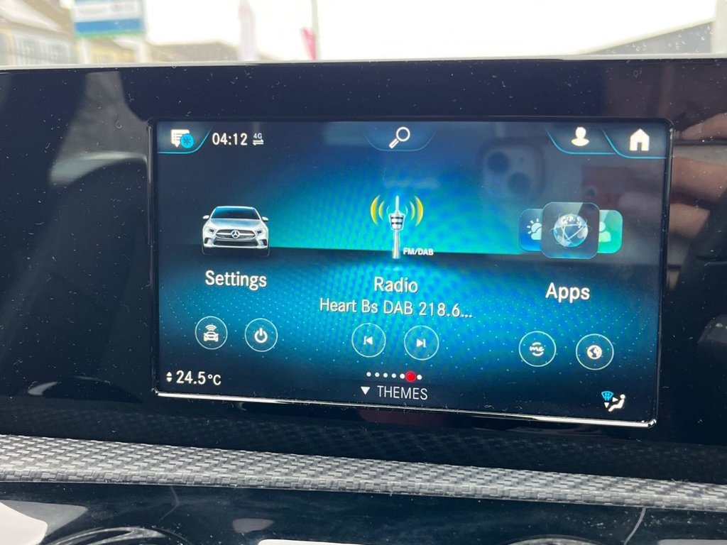 Used Mercedes-Benz A-Class 2019 for sale - 77904942: Photo 11