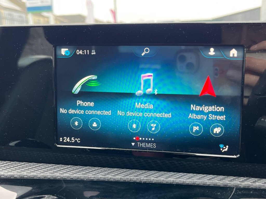 Used Mercedes-Benz A-Class 2019 for sale - 77904942: Photo 12