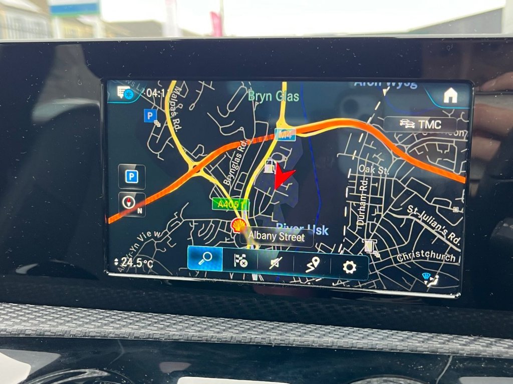 Used Mercedes-Benz A-Class 2019 for sale - 77904942: Photo 13