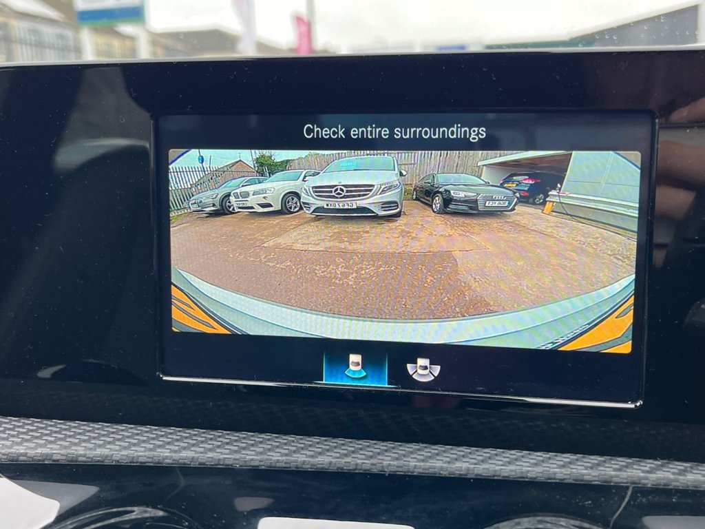 Used Mercedes-Benz A-Class 2019 for sale - 77904942: Photo 15