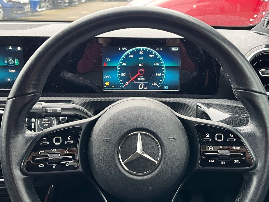 Used Mercedes-Benz A-Class 2019 for sale - 77904942: Photo 9