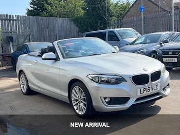 Used BMW 2 Series 2016 for sale - 79178866: Photo