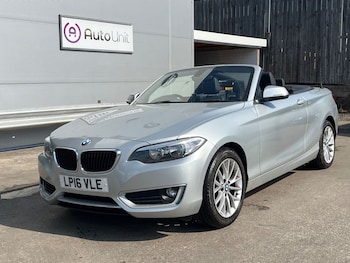 Used BMW 2 Series 2016 for sale - 79178866: Photo