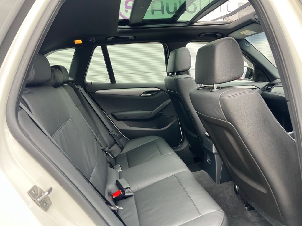 Used BMW X1 2013 for sale - 78153649: Photo 10